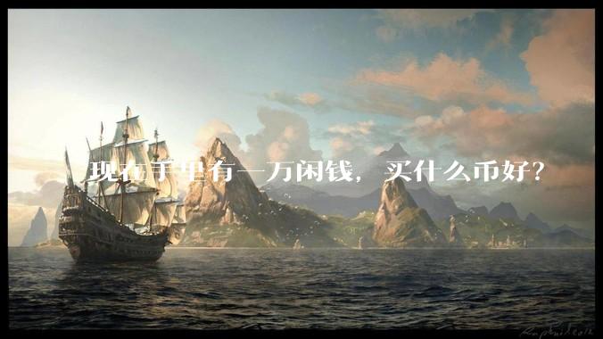 现在手里有一万闲钱，买什么币好？