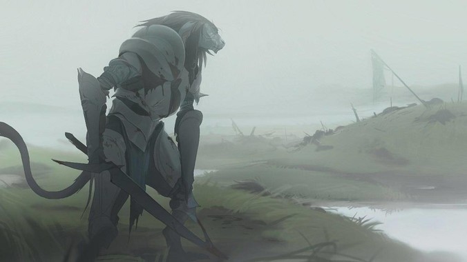 2025 年还能等得到 LCD 屏的旗舰机吗？